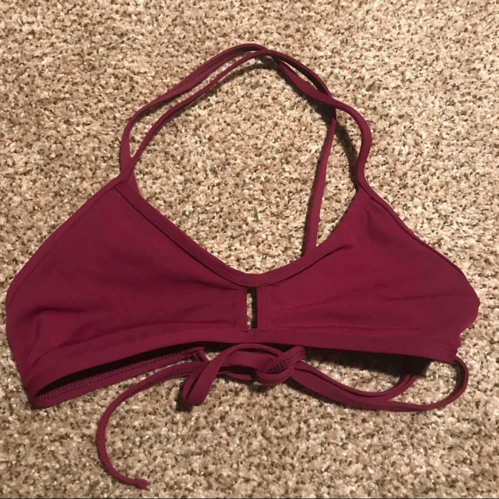 Jolyn vent top